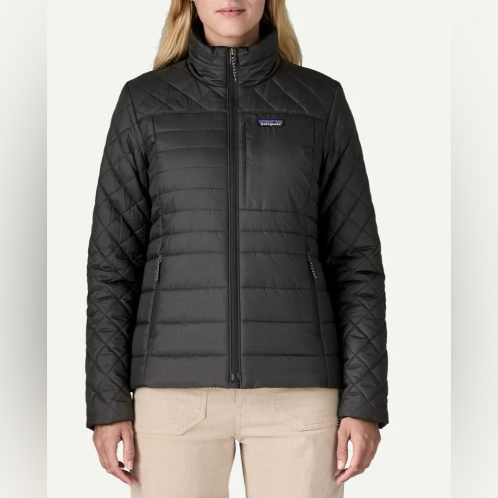 PATAGONIA Women's Radalie Jacket